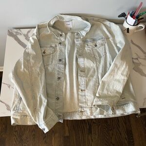 Old Navy Jeans Jacket Men XXXL